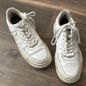 Nike Air Force 1 ’07